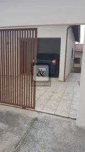 Casa com 3 Quartos à venda, 200m² no Jardim Guanabara, Campinas