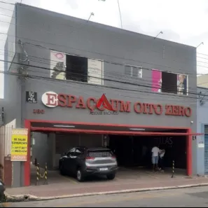 Sala Comercial para alugar, 26m² no Centro, Jacareí