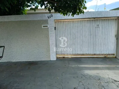 Casa com 3 Quartos à venda, 99m² no Petrópolis, Londrina