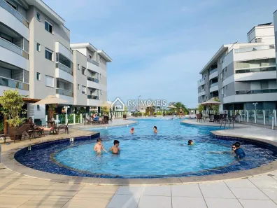 Apartamento com 2 Quartos para alugar, 80m² no Ingleses do Rio Vermelho, Florianópolis