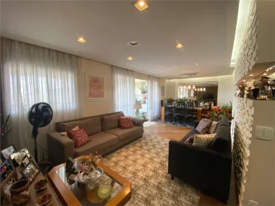 Apartamento com 3 Quartos à venda, 122m² no Lauzane Paulista, São Paulo