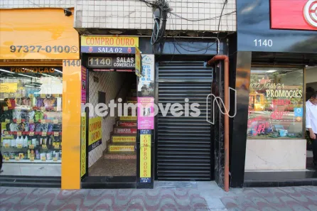 Ponto Comercial para alugar, 520m² no Venda Nova, Belo Horizonte
