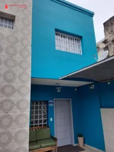 Imóvel Comercial com 6 Quartos à venda, 120m² no Vila Gumercindo, São Paulo