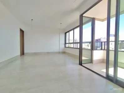 Apartamento com 4 Quartos à venda, 141m² no Serra, Belo Horizonte