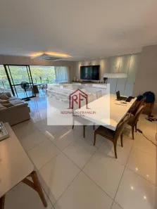 Apartamento com 3 Quartos à venda, 170m² no Imbiribeira, Recife