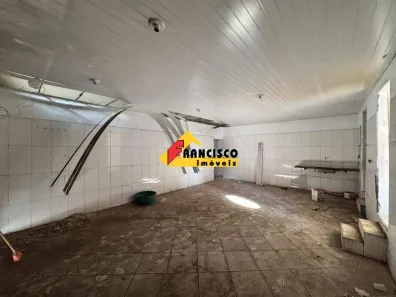 Ponto Comercial para alugar, 70m² no Interlagos, Divinópolis