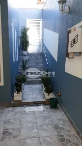 Sobrado com 3 Quartos à venda, 226m² no Parque Terra Nova, São Bernardo do Campo