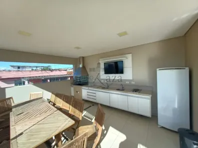Apartamento com 2 Quartos à venda, 56m² no Jardim Bela Vista, Jacareí