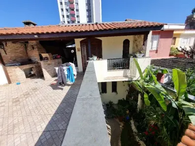 Sobrado com 3 Quartos à venda, 130m² no Vila Picinin, São Paulo