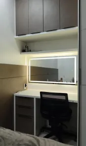 Casa de Condomínio com 3 Quartos para alugar, 200m² no Cohama, São Luís