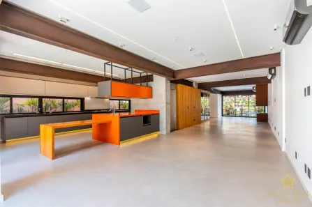 Casa com 5 Quartos à venda, 500m² no Jardim Paulista, São Paulo