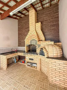 Sobrado com 3 Quartos à venda, 195m² no Jardim Marambaia, Jundiaí