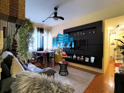 Apartamento com 2 Quartos à venda, 66m² no Pechincha, Rio de Janeiro