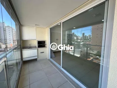 Apartamento com 2 Quartos à venda, 96m² no Cambuí, Campinas