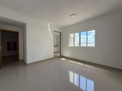 Apartamento com 3 Quartos para alugar, 100m² no Centro, Divinópolis