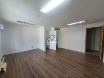 Sala Comercial para alugar, 34m² no Jardim Paulista, São Paulo