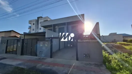  com 1 Quarto à venda, 115m² no Aririú, Palhoça