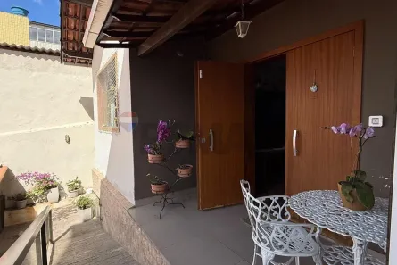 Casa com 4 Quartos à venda, 207m² no Jardim América, Belo Horizonte