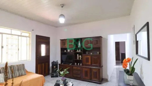 Casa com 7 Quartos à venda, 240m² no Vila Maria Alta, São Paulo