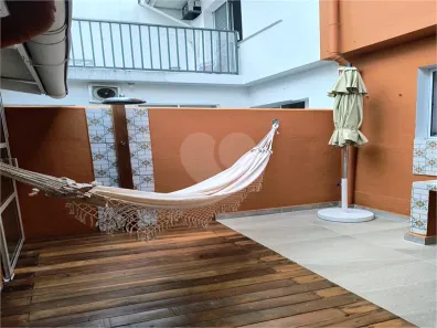 Sobrado com 2 Quartos à venda, 100m² no Vila Nova Conceição, São Paulo