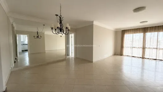 Apartamento com 4 Quartos para alugar, 265m² no Mercês, Uberaba