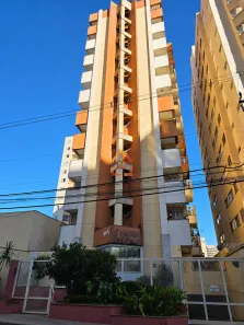 Apartamento com 2 Quartos à venda, 62m² no Centro, Londrina