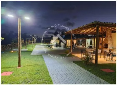 Lote/Terreno à venda, 200m² no Zona de Expansão (Olhos D'Agua), Barra dos Coqueiros