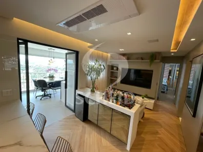 Apartamento com 2 Quartos à venda, 85m² no Santo Amaro, São Paulo