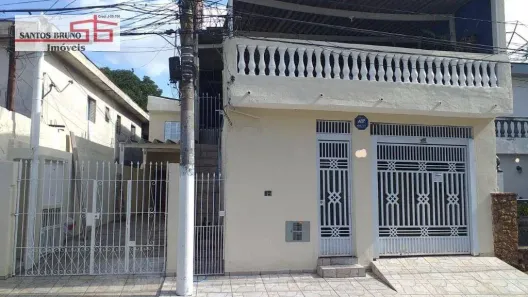Casa com 11 Quartos à venda, 200m² no Vila Carbone, São Paulo