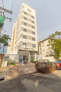 Apartamento com 2 Quartos à venda, 56m² no Menino Deus, Porto Alegre