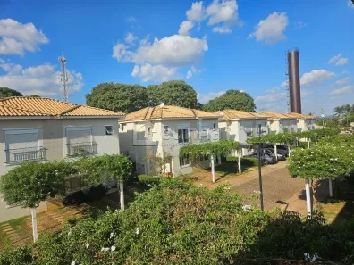 Sobrado com 3 Quartos à venda, 120m² no Betel, Paulínia