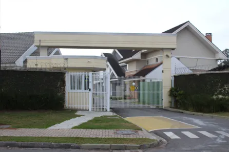 Casa de Condomínio com 4 Quartos à venda, 354m² no Butiatuvinha, Curitiba