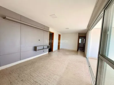 Apartamento com 4 Quartos para alugar, 123m² no Savassi, Belo Horizonte