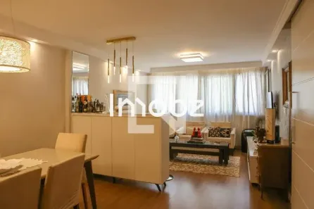 Apartamento com 2 Quartos à venda, 107m² no Perdizes, São Paulo