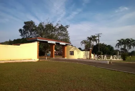 Casa com 1 Quarto à venda, 65m² no Costa Azul I, Avaré