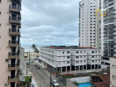 Apartamento com 2 Quartos à venda, 59m² no Aviação, Praia Grande