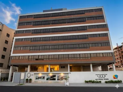 Apartamento com 3 Quartos à venda, 77m² no Camboinha, Cabedelo