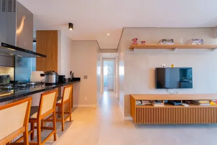 Apartamento com 3 Quartos à venda, 81m² no Conjunto Residencial Jardim Canaã, São Paulo