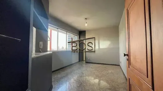 Apartamento com 1 Quarto à venda, 40m² no Santa Efigênia, Belo Horizonte