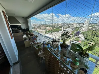 Apartamento com 3 Quartos à venda, 149m² no Jardim Taquaral, São Paulo