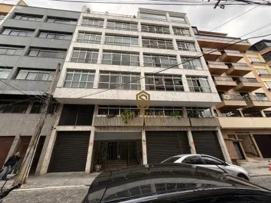 Apartamento com 3 Quartos à venda, 150m² no Centro, Nova Friburgo