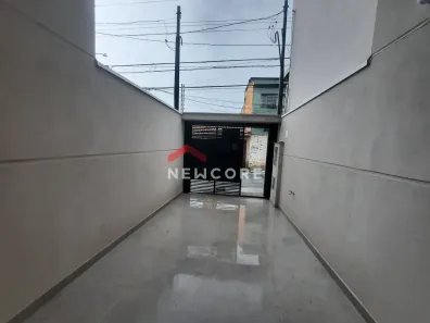 Sobrado com 3 Quartos à venda, 115m² no Vila Isolina Mazzei, São Paulo