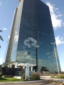 Sala Comercial à venda, 41m² no Cristal, Porto Alegre