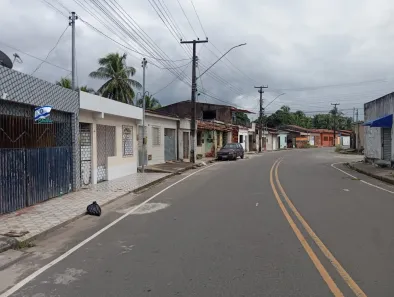 Casa com 3 Quartos à venda, 100m² no Albano Franco, Nossa Senhora do Socorro
