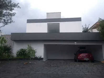 Sobrado com 3 Quartos para alugar, 282m² no Jardim São Caetano, São Caetano do Sul