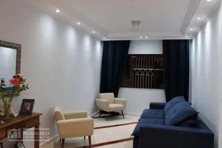Sobrado com 3 Quartos à venda, 200m² no Chácara Tatuapé, São Paulo