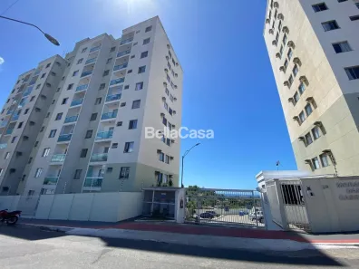 Apartamento com 2 Quartos à venda, 62m² no Kubitschek, Guarapari