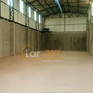 Galpão/Depósito/Armazém com 1 Quarto para alugar, 300m² no Santa Etelvina, Manaus