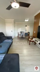 Apartamento com 3 Quartos à venda, 110m² no Parque dos Bandeirantes, Ribeirão Preto