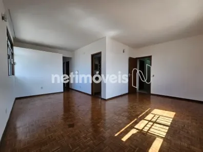 Apartamento com 3 Quartos para alugar, 100m² no Coração Eucarístico, Belo Horizonte